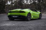 Lamborghini Huracan LP610-4 Spyder 2016 года (AU)